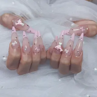 ネイル You＆me Myuのネイルデザイン