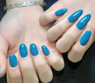 ネイル 💫 Tsuki_Nailのネイルデザイン