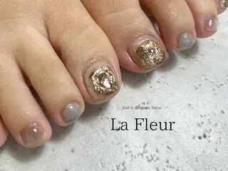 ネイル H. Sayuriのネイルデザイン