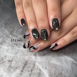 ネイル F.T.S nailのネイルデザイン
