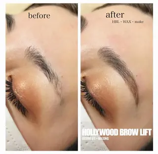 アイブロウ matao nailのネイルデザイン