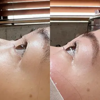 マツエク・マツパ 12日空きあり♡ ERIKA♡のマツエク・マツパデザイン