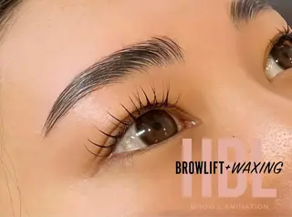 アイブロウ Eyelash Mian小岩店のマツエク・マツパデザイン