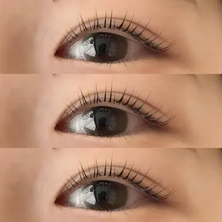 マツエク・マツパ mark♡ Yuiのマツエク・マツパデザイン