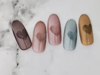 ネイル リオッサ オブ ラグーン神戸店のエステ・リラクイメージ