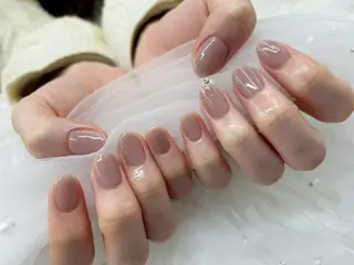 ネイル nail salon _reve Yuiのネイルデザイン