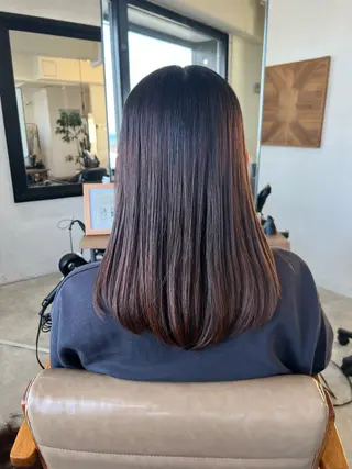 ロング BATON. ノウラマナのマツエク・マツパデザイン