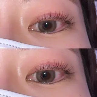 マツエク・マツパ 🫧ゆうき🪽 髪質改善/ハイライトのヘアスタイル