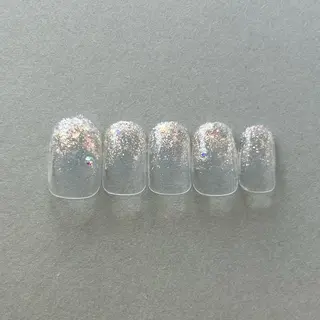 ネイル Lull ネイル/ HBL/ハンドケアのネイルデザイン