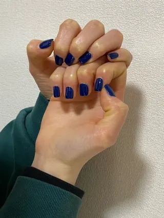 ネイル 自宅サロン FeelFreeのネイルデザイン