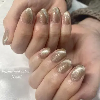 ネイル N. 【エヌドット】のネイルデザイン