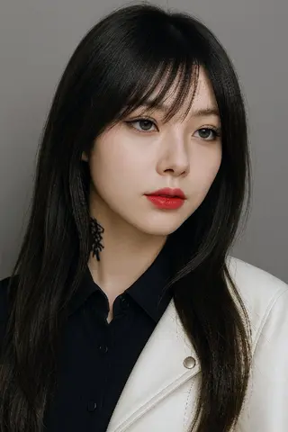 ロング 鳥取のなんでも美容師 松井たかゆきのヘアスタイル