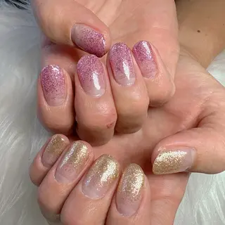 ネイル ネイル スゥリールのネイルデザイン