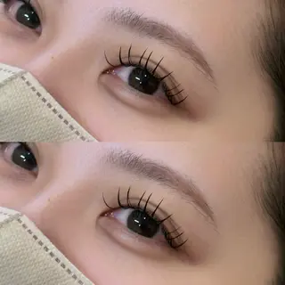 マツエク・マツパ kanon sofa立川🛋️のマツエク・マツパデザイン