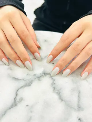 ネイル Yamamoto Maaiのネイルデザイン