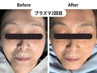 Ageing salon Be.所属・エイジングサロンビー EMIのエステ・リラクイメージ