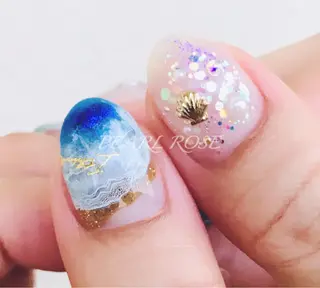 ネイル Beauty salon Ryu・ange所属・RyuAnge リュアンジュのその他イメージ