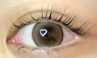 マツエク・マツパ Favori 山下のマツエク・マツパデザイン