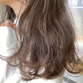 セミロング arc.【アルク】所属・【個室でまったり♪】 arc.西梅田のヘアスタイル