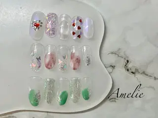 ネイル yo koのネイルデザイン