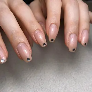 ネイル Charme 五反田のネイルデザイン