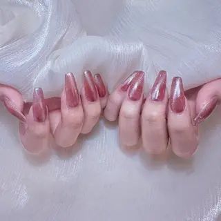 ネイル YUKI_ Monster💟のネイルデザイン