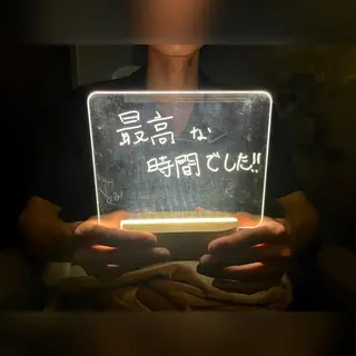 メンズ ヘッドスパ専門店 Chisaのエステ・リラクイメージ