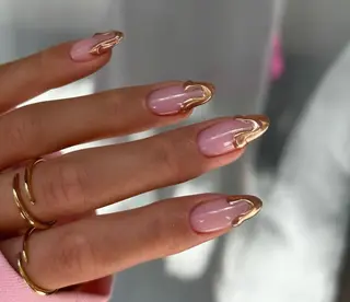 ネイル アイブロウ 大塚眉毛|ハンドケア |肌管理の眉毛・アイブロウイメージ