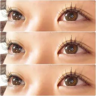 マツエク・マツパ diarblue平塚所属・diarblue 平塚のマツエク・マツパデザイン