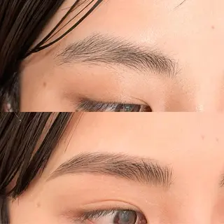 マツエク・マツパ SÖPÖ/SAIKO ♡まつげ眉毛サロンのマツエク・マツパデザイン