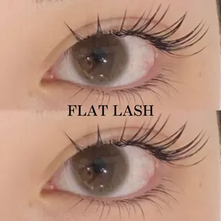 マツエク・マツパ 成美SALON eye&nailのマツエク・マツパデザイン