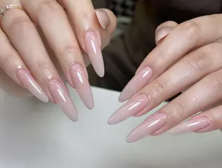 ネイル 🎀 UU_nailのネイルデザイン