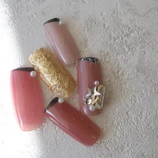 ネイル Faire MIKIのネイルデザイン