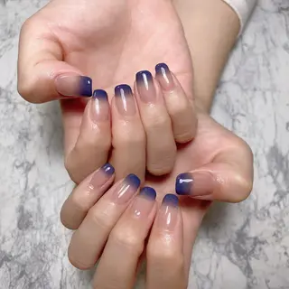 ネイル lucky シュウのネイルデザイン