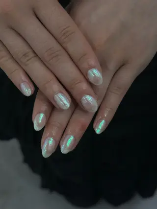 ネイル SHELLTOKYO miinaのネイルデザイン