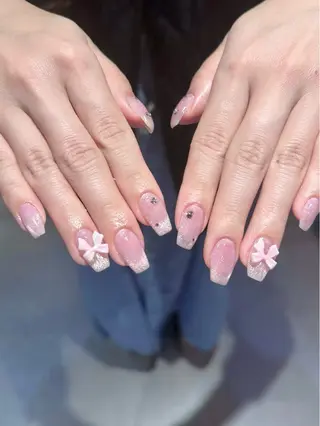 ネイル Total Beauty  Esent所属・Esent fuukiのネイルデザイン