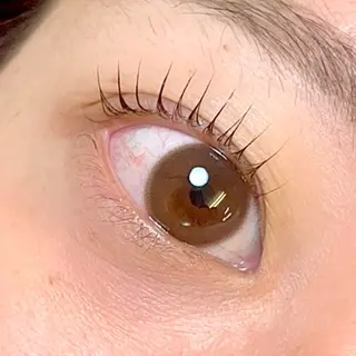マツエク・マツパ BeckyLash 広瀬のマツエク・マツパデザイン