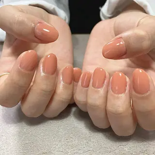 ネイル clocln / Suzukaのネイルデザイン