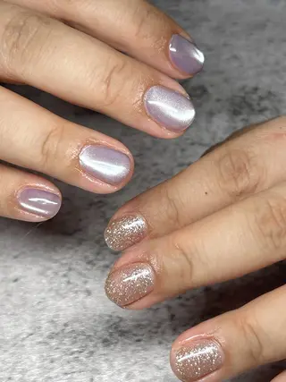 ショート nail salon Milimiliのその他イメージ