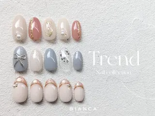 ネイル One’Ness所属・One’Ness Nana🤍のネイルデザイン