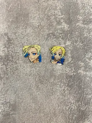 ネイル 安藤 彩乃のネイルデザイン