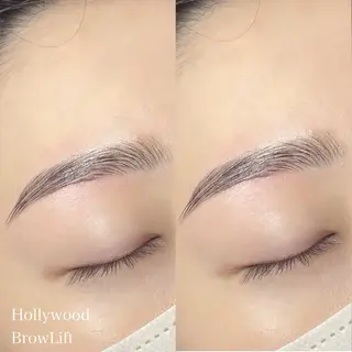 アイブロウ seReno eyebrow&eyelash 目黒本店所属・seReno💎 natsukoの眉毛・アイブロウイメージ