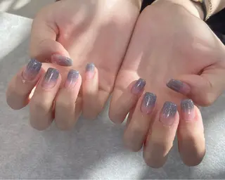 ネイル Ayane 🫧のネイルデザイン