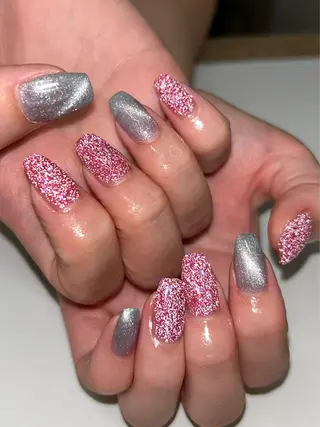 ネイル cheerful🤍 ruiのネイルデザイン