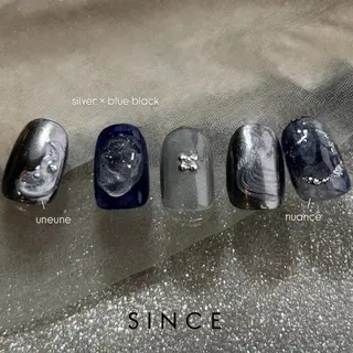 ネイル パラジェルプレミアムサロン　SINCE所属・HONAMI パラジェル専門店のネイルデザイン