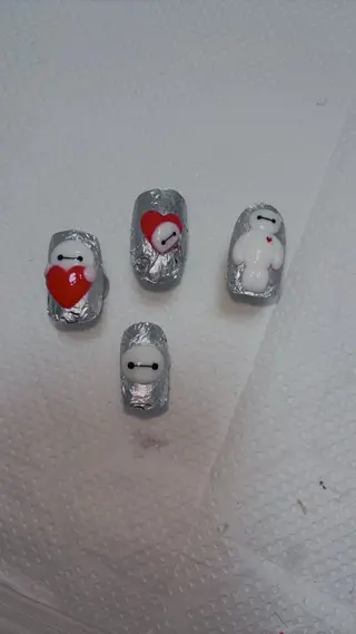 ネイル coco nailのネイルデザイン