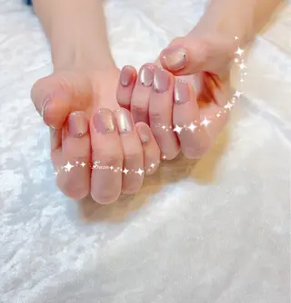 ネイル Fairynails所属・Fairynails Suzuのネイルデザイン