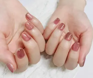 ネイル yochi nailのネイルデザイン