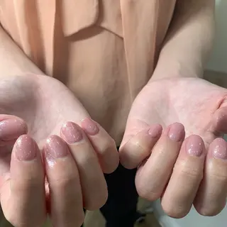 ネイル ELAN) Hasegawaのネイルデザイン