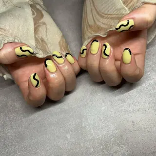 ネイル Daywithout Anythingのネイルデザイン